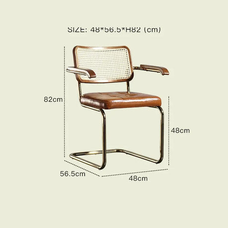 LAZYSPACE Theo Dining Chair Set from LAZYSPACE