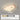 OU DEWEI Santiago Modern Minimalistic Ceiling Light from OU DEWEI