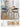 MEIYIJIA Seraphina Durable Comfortable High Chair from MEIYIJIA