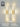 YDZM Thistle Modern Minimalistic Wall Lantern Sconce from YDZM