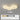 OU DEWEI Sakura Soft Glow Living Room Ceiling Light from OU DEWEI