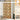 JEKOJEKO XANADU Transparent Multilayer Shoe Storage Box from JEKOJEKO