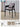 MEIYIJIA Amara Minimalist Plastic Stacking Ins. from MEIYIJIA