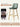 EXCELLENT Lira Modern Simple Gold Bar Stool from EXCELLENT