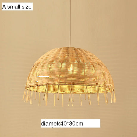 BOJI Kaori Tranquil Colorful Lanterns - Zen Lampshade Collection from BOJI
