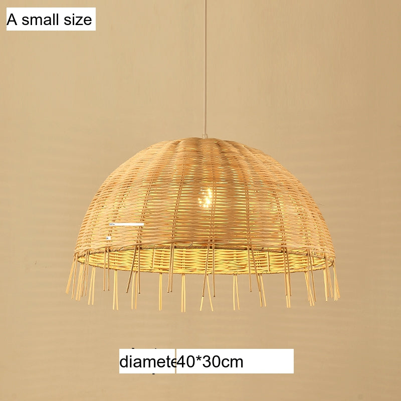 BOJI Kaori Tranquil Colorful Lanterns - Zen Lampshade Collection from BOJI
