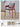 MEIYIJIA Amara Minimalist Plastic Stacking Ins. from MEIYIJIA