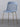 MEIYIJIA Santiago Sleek Plastic Minimalist High Chair for Leisure Home Use from MEIYIJIA