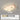 OU DEWEI Santiago Modern Minimalistic Ceiling Light from OU DEWEI