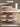 MOXER Santiago Retro Cream Leather Rotatable Stool from MOXER