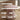 MOXER Santiago Retro Cream Leather Rotatable Stool from MOXER