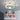 OU DEWEI Mariposa Galactic Star Projector Ceiling Light from OU DEWEI