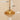 BOJI Santiago Vintage-Inspired Aesthetic Ceiling Lamp from BOJI