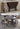 WANMEI Yuzuki Versatile Compact Folding Dining Table from WANMEI