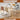 EXCELLENT Kiara Transparent Luxury Dining Table from EXCELLENT