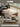 MOXER Alhambra Elegant Light Luxury Footstool from MOXER