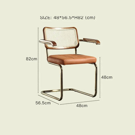 LAZYSPACE Theo Dining Chair Set from LAZYSPACE