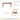 XIXI Harley Cherry Wood Dining Set from maija