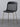 MEIYIJIA Santiago Sleek Plastic Minimalist High Chair for Leisure Home Use from MEIYIJIA