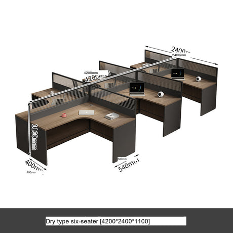 MUTINI Aurelia Chic Modern Desk & Chair Set from MUTINI