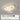 OU DEWEI Santiago Modern Minimalistic Ceiling Light from OU DEWEI