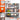SHUAISHI Isolde Versatile Multi-Layer Storage Shelf from SHUAISHI