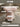 MOXER Catalonia Elegant Movable Leather Makeup Stool from MOXER
