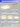 OU DEWEI Kintaro Elegant Glass Copper Ceiling Light from OU DEWEI