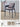 MEIYIJIA Amara Minimalist Plastic Stacking Ins. from MEIYIJIA