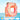 DUJIA Elowen Vibrant Inflatable Strawberry Swim Ring from DUJIA