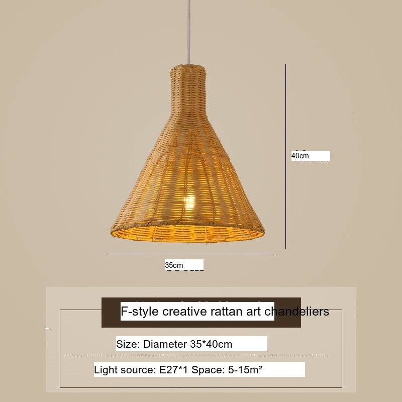 BOJI Kaori Tranquil Colorful Lanterns - Zen Lampshade Collection from BOJI