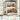 SHUAISHI Leontios Versatile Double-Layer Storage Rack from SHUAISHI