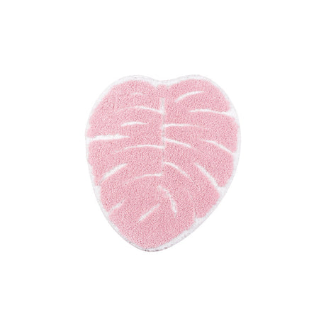 KENZAKI Sakura Snow Washable Rug from KENZAKI
