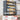 SHUAISHI Isidore Elegant Multi-Layer Kitchen Cabinet from SHUAISHI