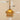 BOJI Santiago Vintage-Inspired Aesthetic Ceiling Lamp from BOJI