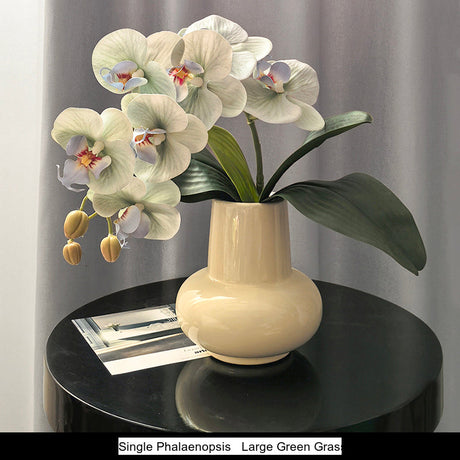 LIVETAI Yuna Elegant Floral Centerpiece Arrangement from LIVETAI
