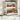 SHUAISHI Leontios Versatile Double-Layer Storage Rack from SHUAISHI