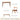 XIXI Harley Cherry Wood Dining Set from maija