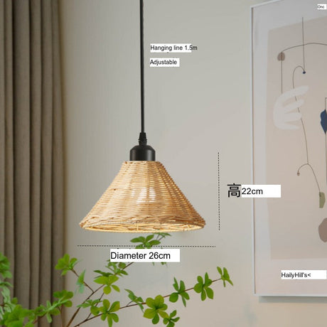BOJI Kaori Tranquil Colorful Lanterns - Zen Lampshade Collection from BOJI