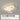 OU DEWEI Santiago Modern Minimalistic Ceiling Light from OU DEWEI