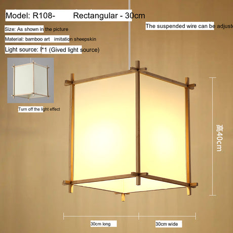 BOJI Aishani Elegant Modern Chinese Ceiling Light from BOJI