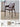 MEIYIJIA Amara Minimalist Plastic Stacking Ins. from MEIYIJIA