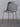 MEIYIJIA Santiago Sleek Plastic Minimalist High Chair for Leisure Home Use from MEIYIJIA