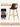 EXCELLENT Lira Modern Simple Gold Bar Stool from EXCELLENT
