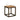 WEIMEI Tamsin Solid Wood Simple Stool from WEIMEI