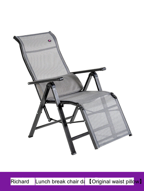 ZIYE Akira Compact Folding Bed - Portable Noon Rest Solution. from ZIYE