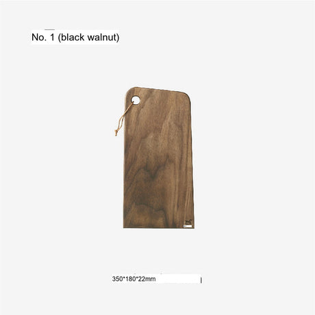 MUMO Isaac Mini Chopping Board Set from MUMO