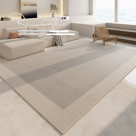 PIXEL Galadriel Luxurious Soft Texture Coffee Table Carpet from PIXEL