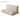 PULI Serafina Ultra-Plush Comfort Futon Cushion Pad from PULI