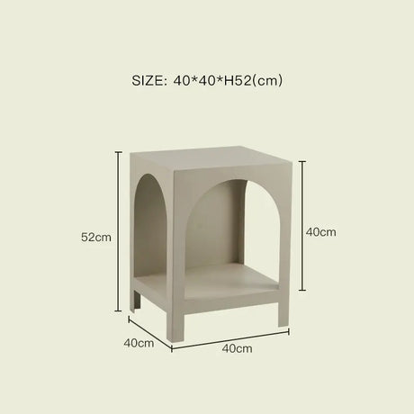 LAZYSPACE Ava Exhibition Cabinet from LAZYSPACE